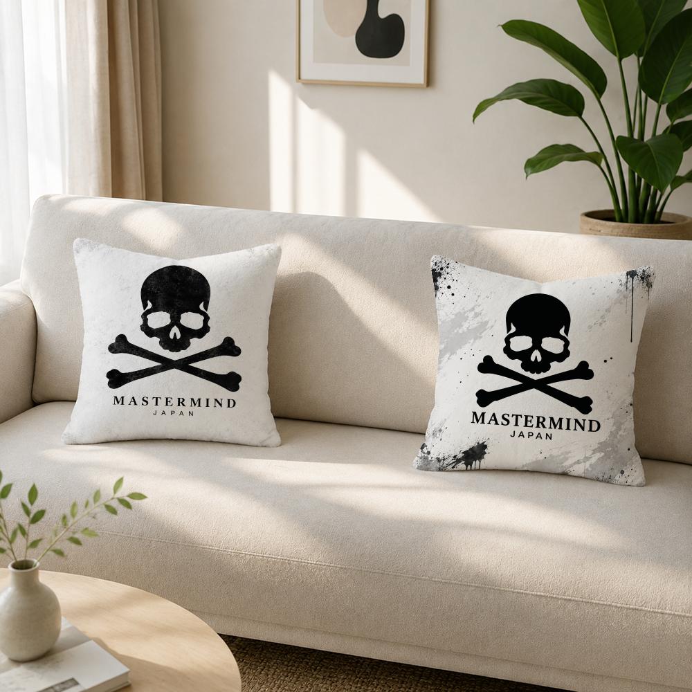 Streetwear Brand Mastermind Ja - Streetwear Brand Home Decor ulasan dan harga