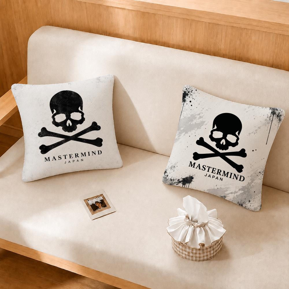 Streetwear Brand Mastermind Ja - Streetwear Brand Home Decor ulasan dan harga