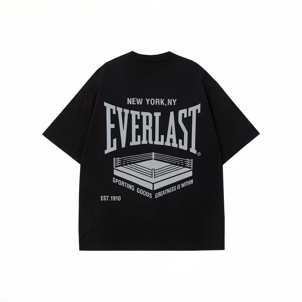 Boxing Ring Heavyweight  Brand - Streetwear Brand Rings ulasan dan harga