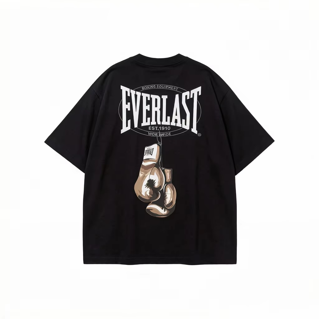 Boxing Ring Heavyweight  Brand - Streetwear Brand Rings ulasan dan harga