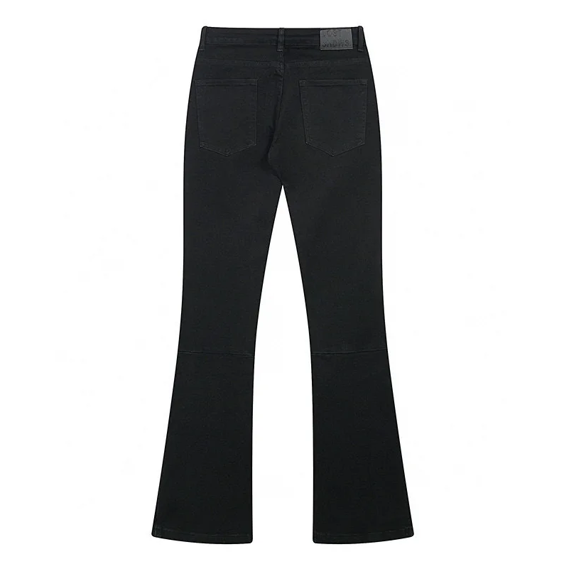 LOSTSHDWS 2026 Slim-Fit Embroi - Streetwear Brand With Flowers ulasan dan harga