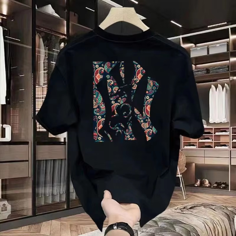 2026 Cashew Flower Pattern Bas - Streetwear Brand With Flowers ulasan dan harga