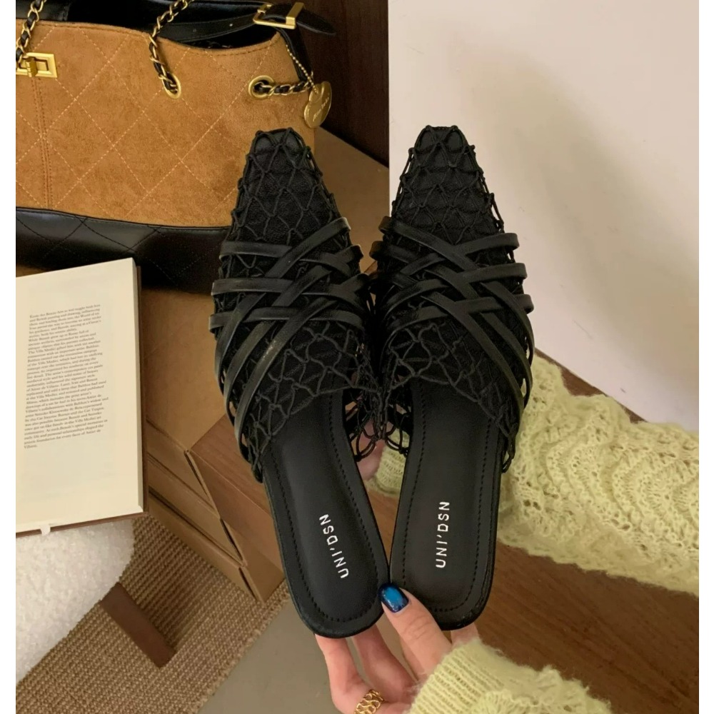 Brand Women Sandals 2026 Summe - Streetwear Brand With Flowers ulasan dan harga