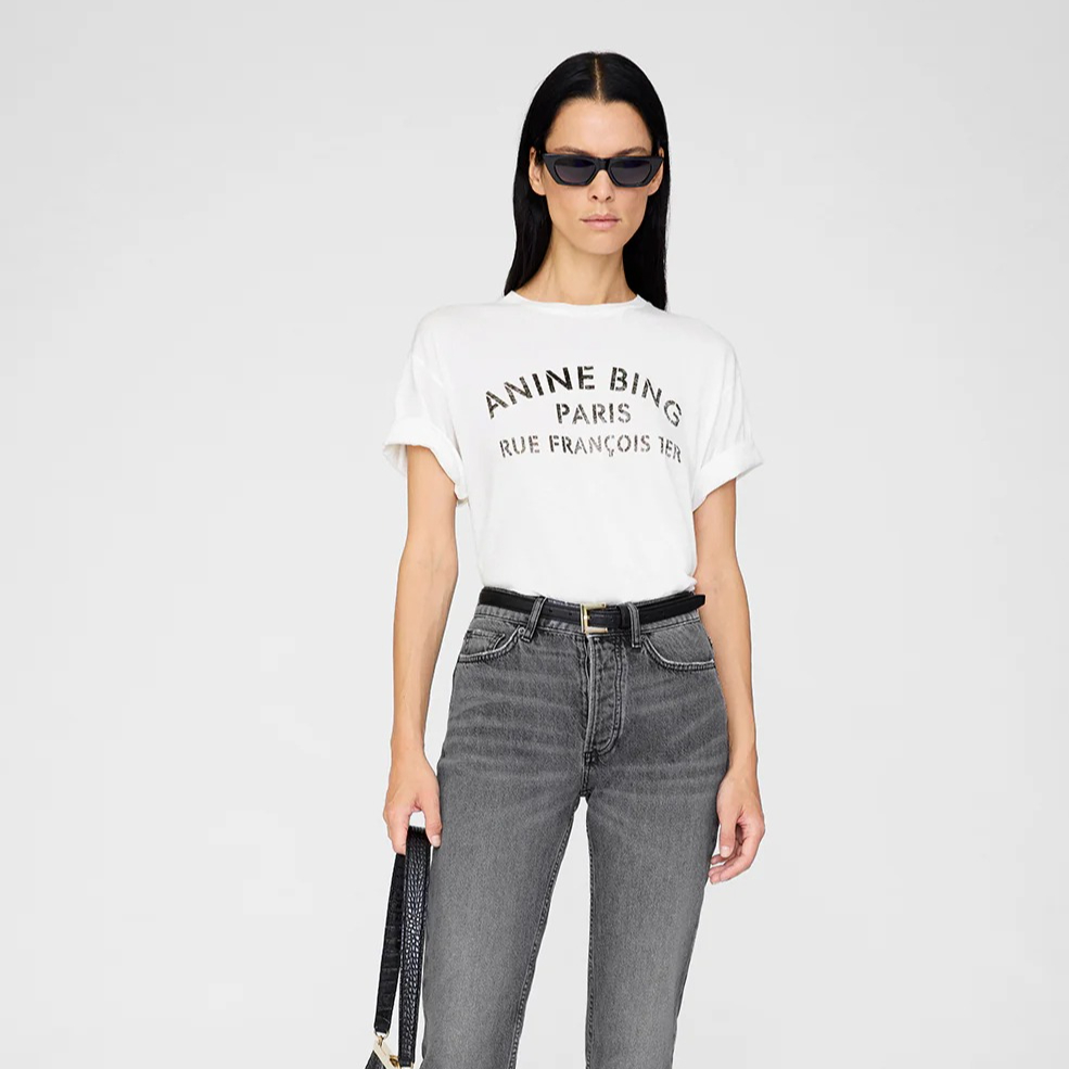 Paris Minimalist Art Luxury Br - Streetwear Brand In Paris ulasan dan harga