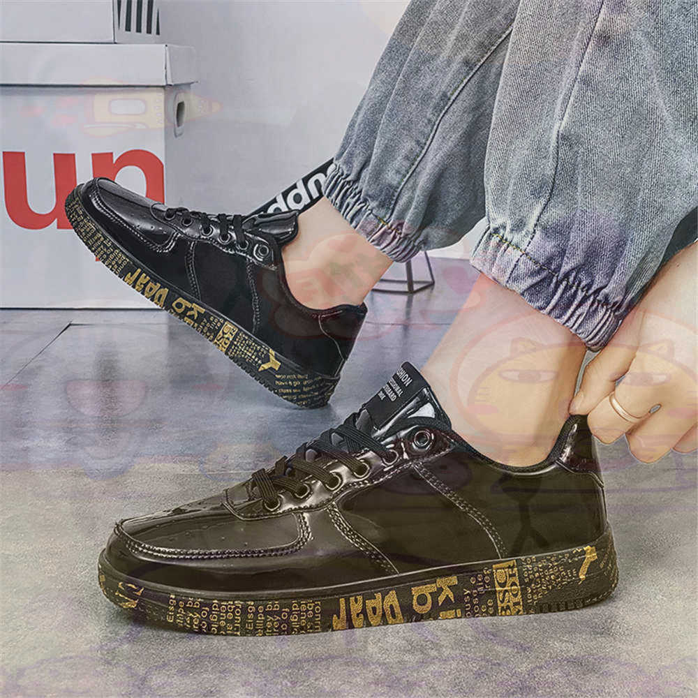 Round Foot Size 45 Sneakers Wh - Best Streetwear Brand Uk ulasan dan harga
