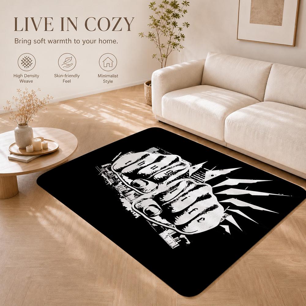 Streetwear Brand T-THUG CLUB F - Streetwear Brand Home Decor ulasan dan harga