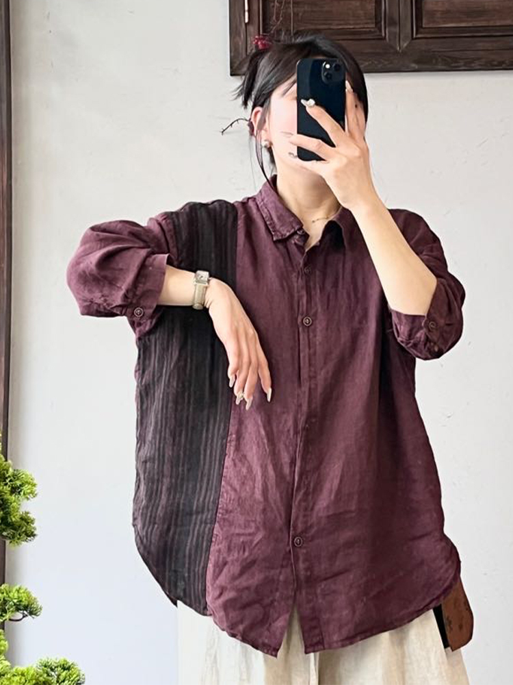 Amax LuluE Brand 2025 Autumn L - Streetwear Brand Vintage ulasan dan harga