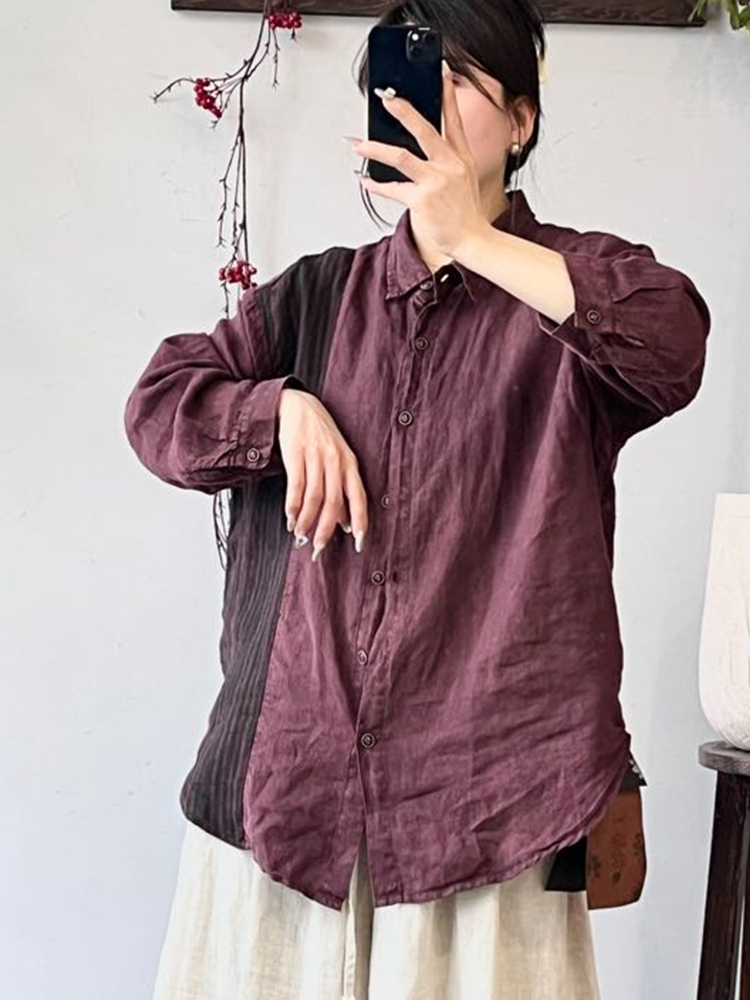 Amax LuluE Brand 2025 Autumn L - Streetwear Brand Vintage ulasan dan harga