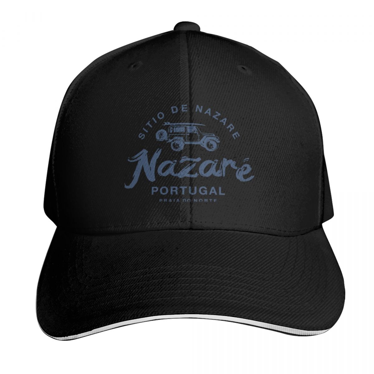Nazare PORTUGAL Portuguese Sur - Streetwear Brand Portugal ulasan dan harga