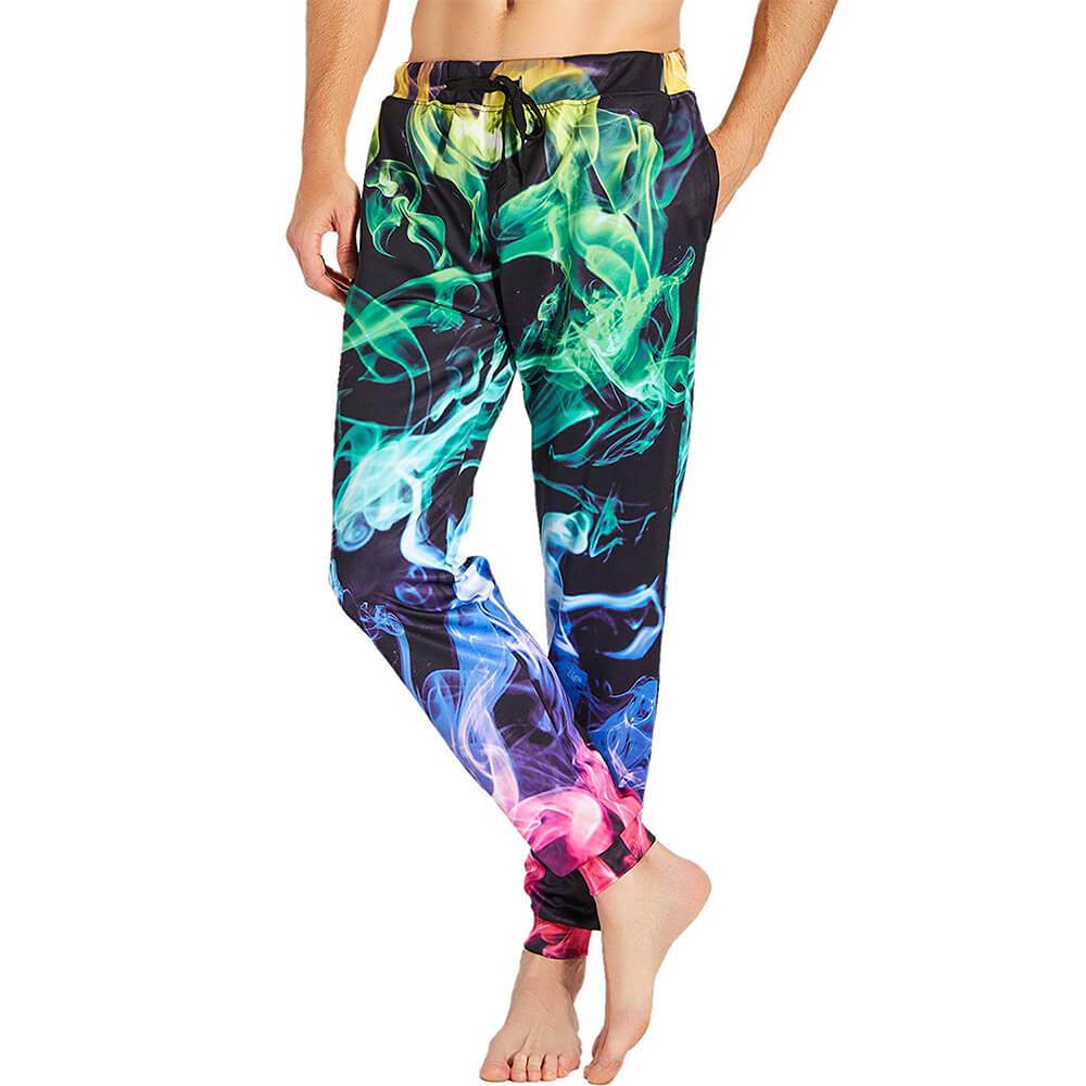 PLstar Cosmos Brand Trousers G - Streetwear Brand Joggers ulasan dan harga