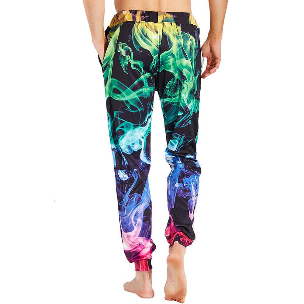 PLstar Cosmos Brand Trousers G - Streetwear Brand Joggers ulasan dan harga