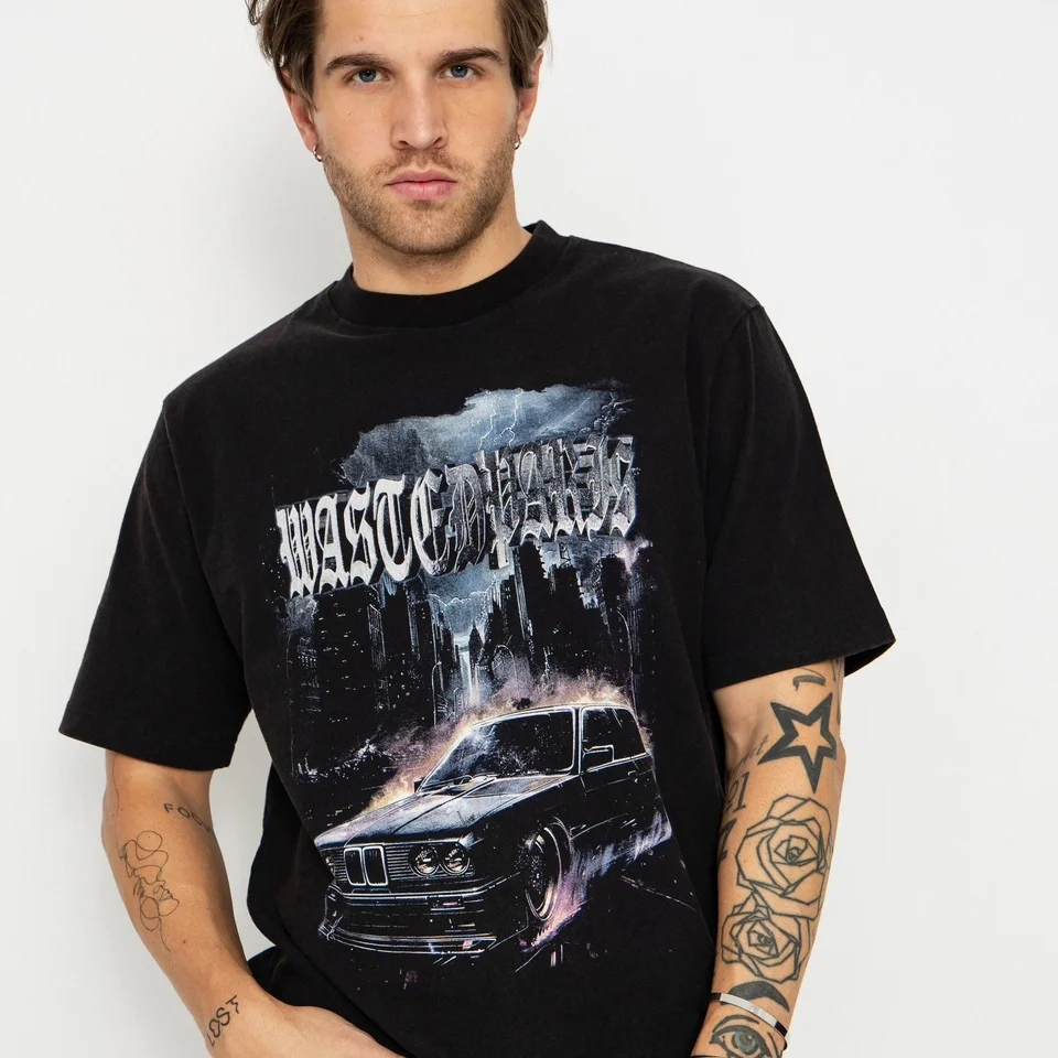 Pike Paris Trendy Skateboard B - Streetwear Brand In Paris ulasan dan harga