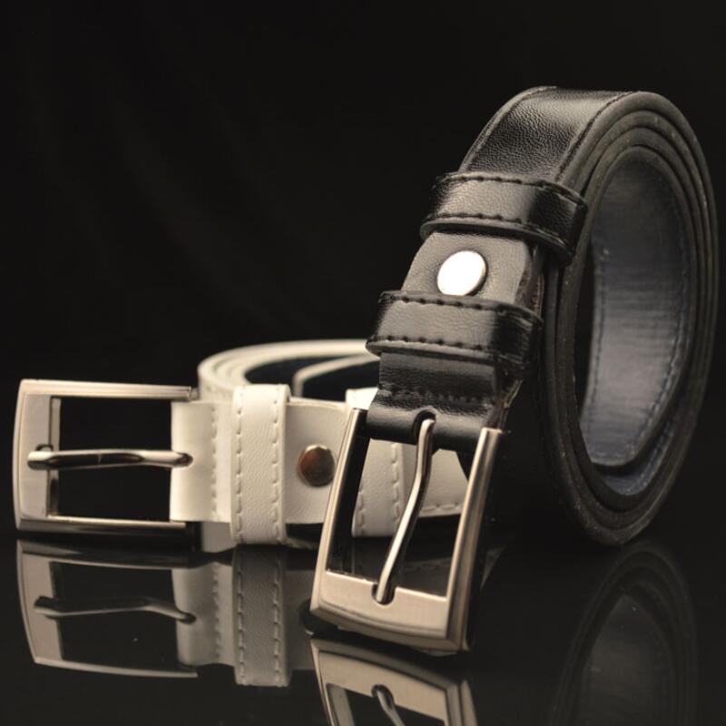 new style High quality Childre - Off White Belt ulasan dan harga