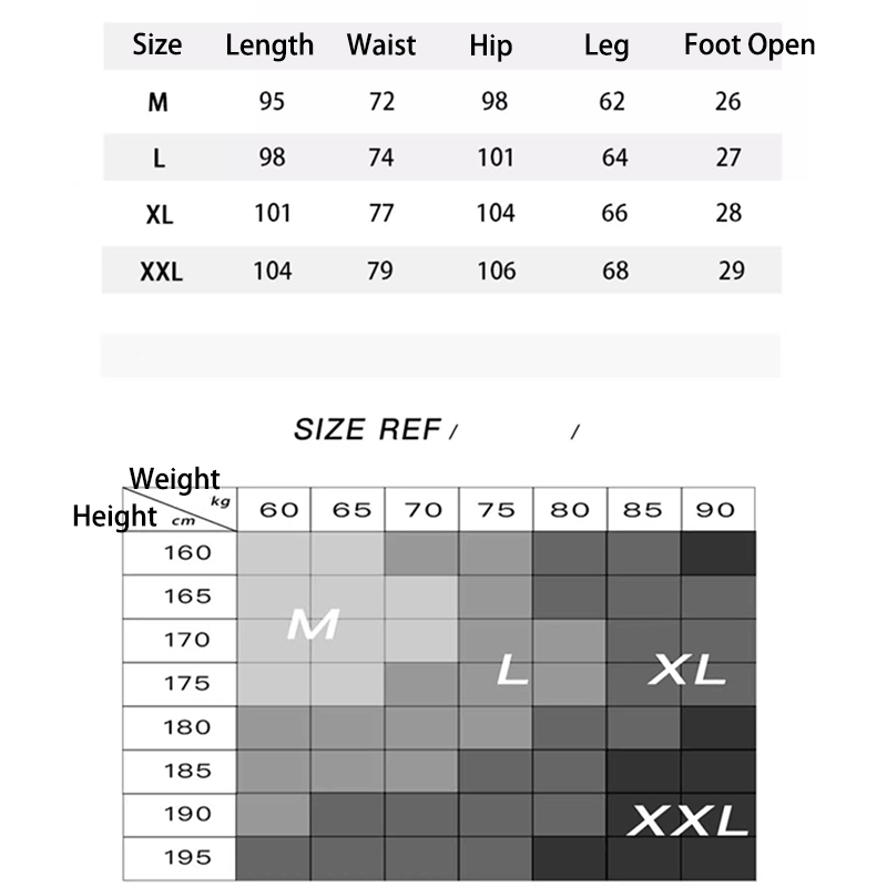 Mens Joggers Sweatpants Thin C - Streetwear Brand Joggers ulasan dan harga