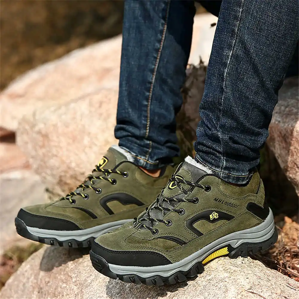 Camp Cotton Hiking Shoes For M - Best Streetwear Brand Uk ulasan dan harga