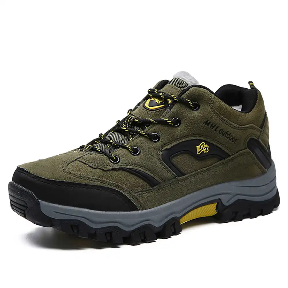 Camp Cotton Hiking Shoes For M - Best Streetwear Brand Uk ulasan dan harga